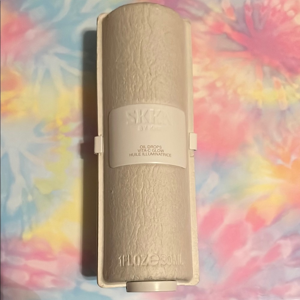 SKNN by Kim Face Oil Drops
